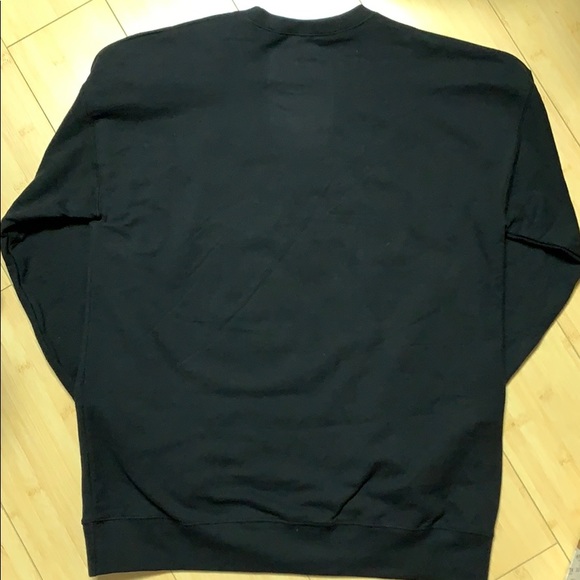 DISNEY FUNKO The Haunted Mansion Title Sweatshirt - Picture 2 of 4